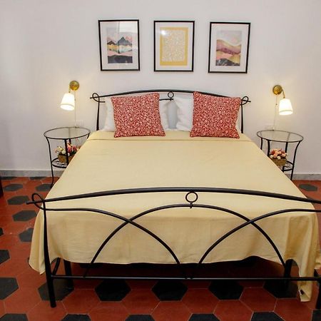 Euplea Napoli Bed & Breakfast Exterior photo