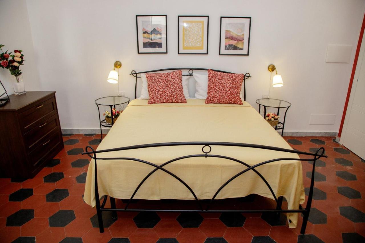 Euplea Napoli Bed & Breakfast Exterior photo